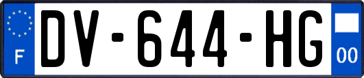 DV-644-HG