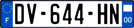 DV-644-HN