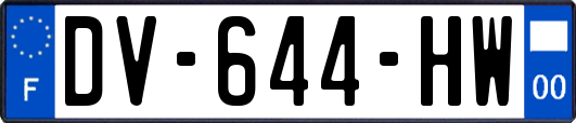 DV-644-HW