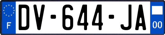 DV-644-JA