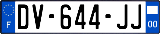 DV-644-JJ