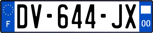 DV-644-JX