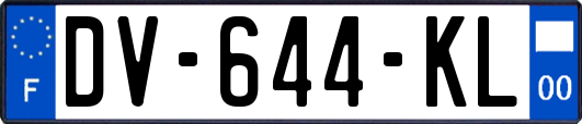 DV-644-KL