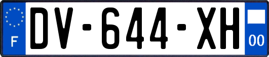 DV-644-XH
