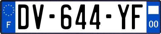 DV-644-YF