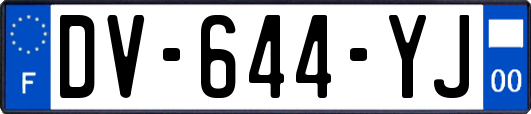 DV-644-YJ