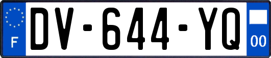 DV-644-YQ