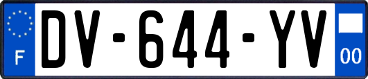 DV-644-YV