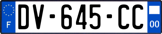 DV-645-CC