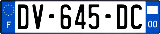 DV-645-DC