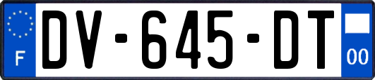 DV-645-DT