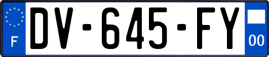 DV-645-FY