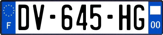 DV-645-HG