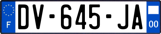 DV-645-JA