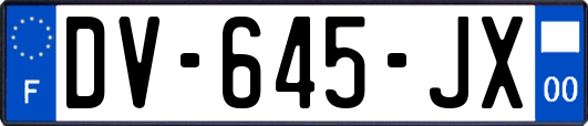 DV-645-JX