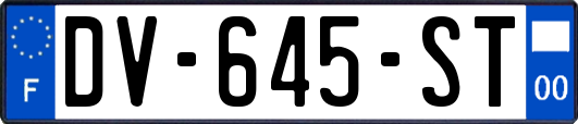 DV-645-ST
