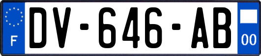 DV-646-AB
