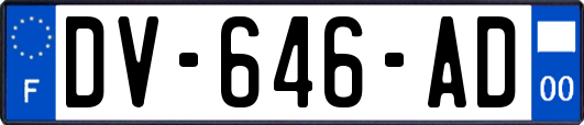 DV-646-AD