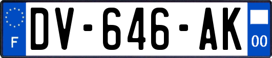 DV-646-AK