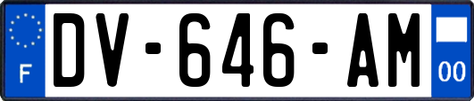 DV-646-AM