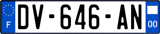 DV-646-AN