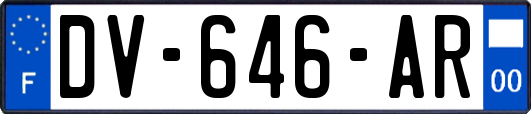 DV-646-AR