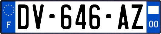 DV-646-AZ