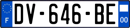 DV-646-BE