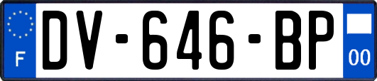 DV-646-BP