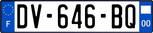 DV-646-BQ