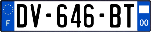 DV-646-BT