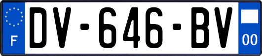 DV-646-BV