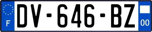 DV-646-BZ