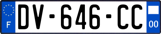 DV-646-CC