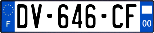 DV-646-CF