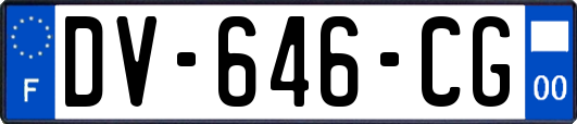 DV-646-CG