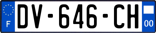 DV-646-CH