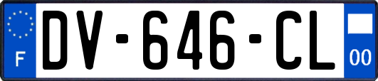 DV-646-CL