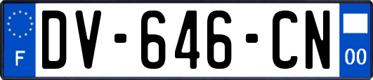 DV-646-CN