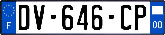 DV-646-CP