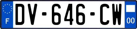 DV-646-CW