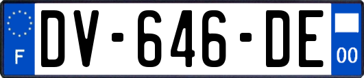 DV-646-DE