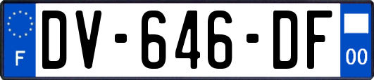 DV-646-DF