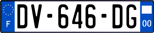 DV-646-DG