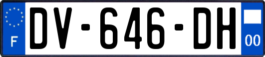 DV-646-DH