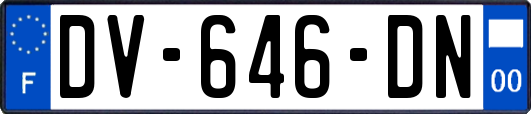 DV-646-DN