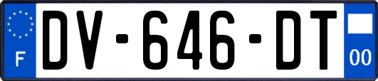 DV-646-DT