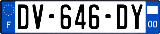 DV-646-DY