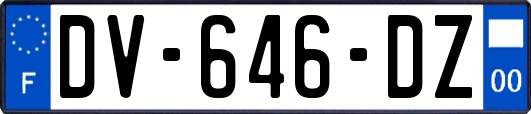 DV-646-DZ