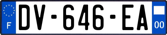 DV-646-EA